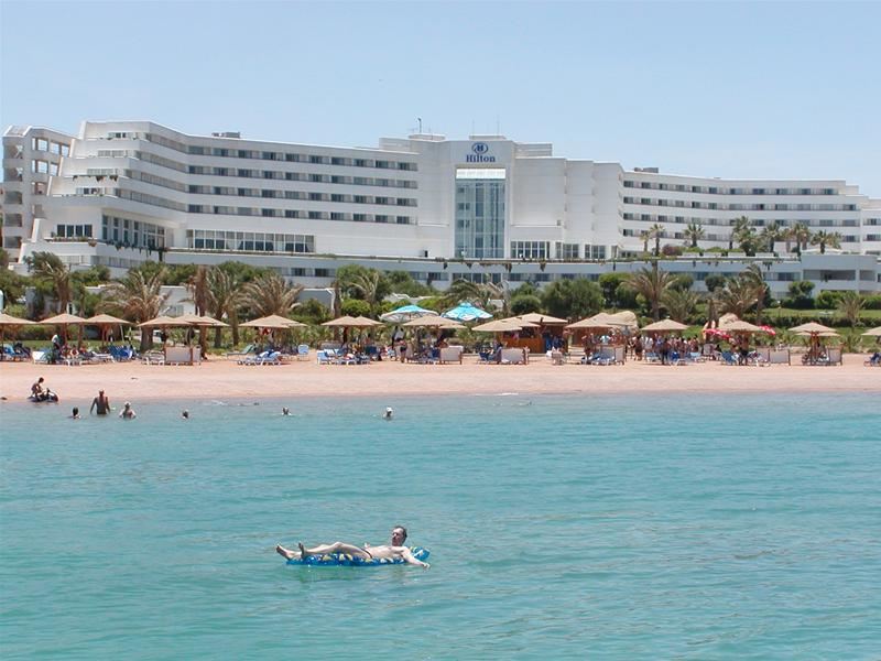 Obiective Turistice Hurghada